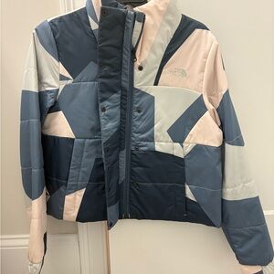 The North Face Women's Femtastic Insulated Jacket